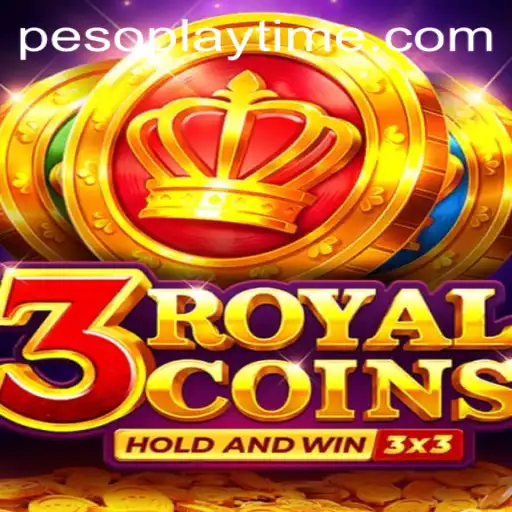 Experience the Excitement of 3royalcoins: A Comprehensive Guide
