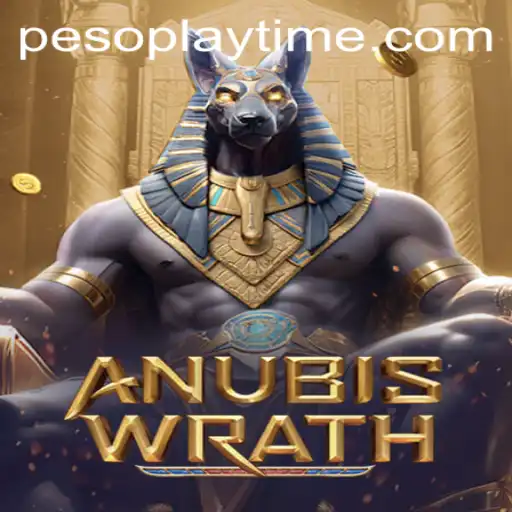 AnubisWrath: An Epic Adventure in Ancient Egypt