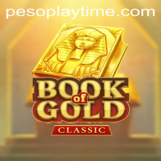 Unveiling the Thrills of BookOfGoldClassic: The PlayTime-No.1 Choice