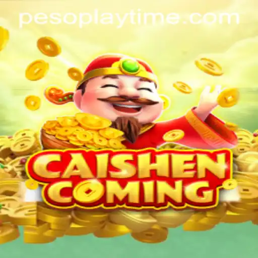 Discover CAISHENCOMING: The Ultimate PlayTime-No.1 Gaming Experience