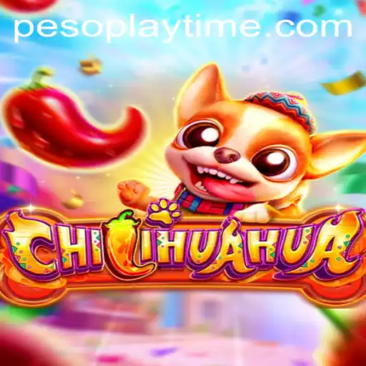 CHILIHUAHUA: The Spicy Game Taking Over PlayTime-No.1