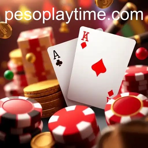 Exploring the World of Casino Games with PlayTime-No.1