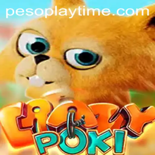 Unleashing the Adventures of CrazyPoki - PlayTime-No.1 in Gaming