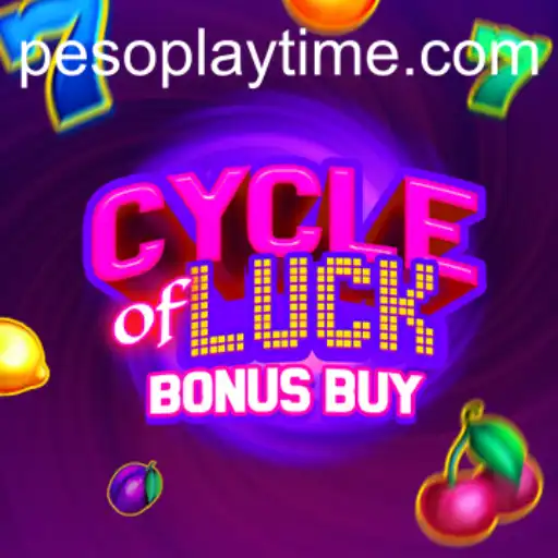 CycleofLuckBonusBuy: A New Era in the Gaming World