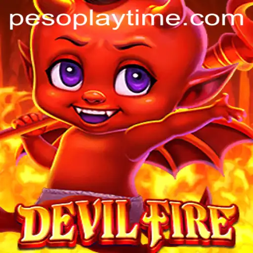 DevilFire: The Rise of PlayTime-No.1 in the Gaming World