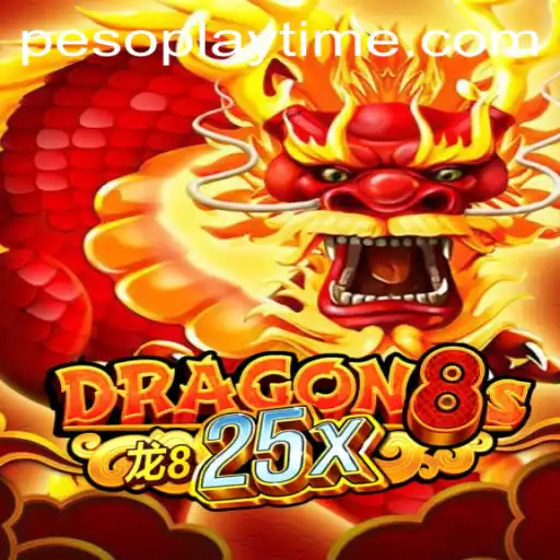 Discover the Mystical Realm of Dragon8s25x - The Latest Gaming Sensation
