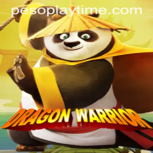Discovering DragonWarrior: A Legendary Adventure with PlayTime-No.1