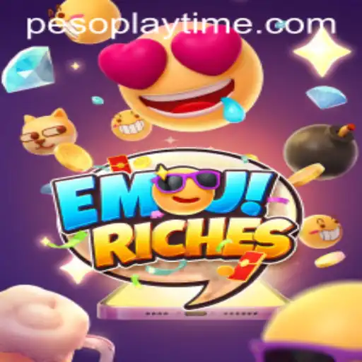 Experience the Excitement of EmojiRiches with PlayTime-No.1