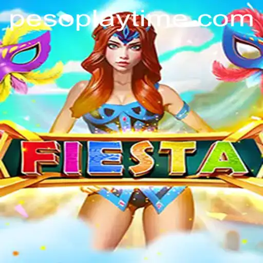 Fiesta: The Electrifying Game Experience with PlayTime-No.1