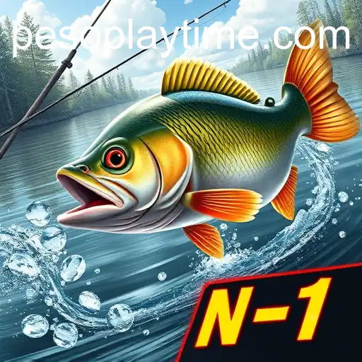 The Thrill of Fishing Games: Exploring PlayTime-No.1