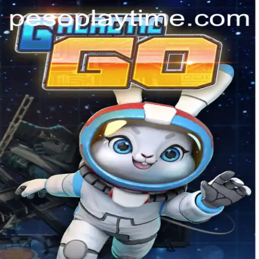GalacticGO: The Epic Journey of PlayTime-No.1