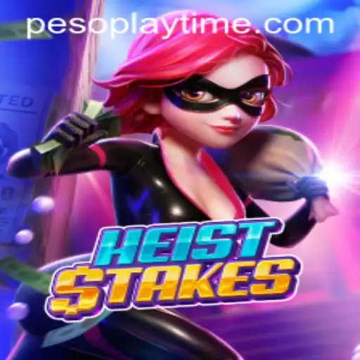 HeistStakes: The Ultimate Game for Thrill-Seekers