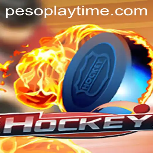 PlayTime-No.1: A Deep Dive into the World of Hockey