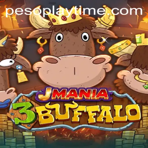Welcome to the Thrilling World of JMania3Buffalo: PlayTime-No.1