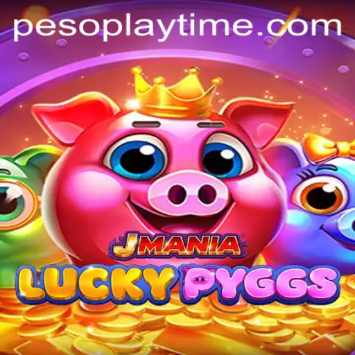 Unveiling the Excitement of JManiaLuckyPyggs: PlayTime-No.1
