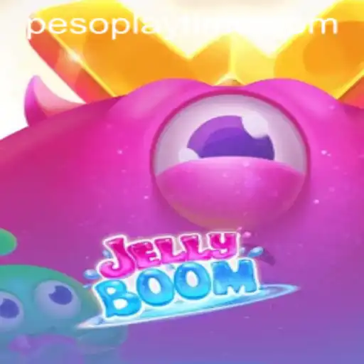 JellyBoom: Discover the Exciting World of PlayTime-No.1