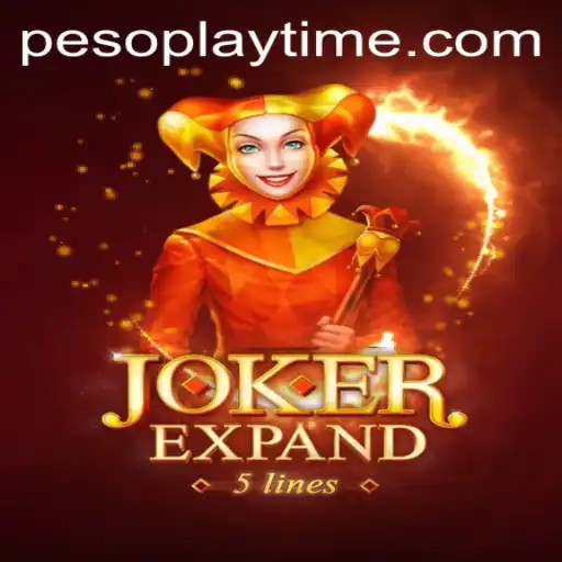 JokerExpand: The Ultimate PlayTime-No.1 Experience