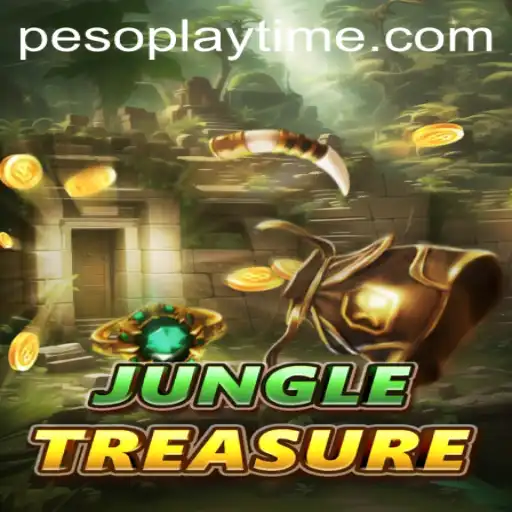 JungleTreasure: Unveiling the Thrills of PlayTime-No.1