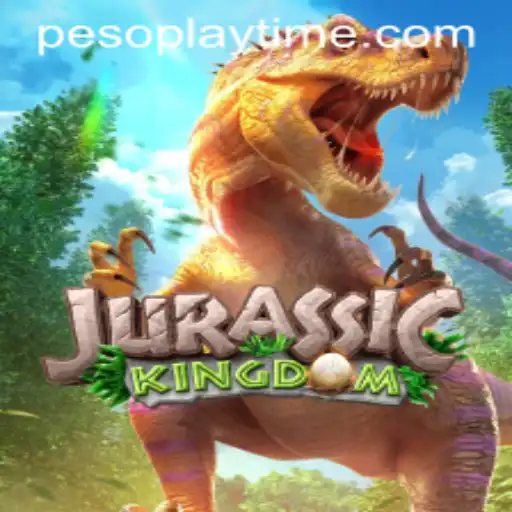 Jurassic Kingdom: The Ultimate Dinosaur Adventure in Gaming