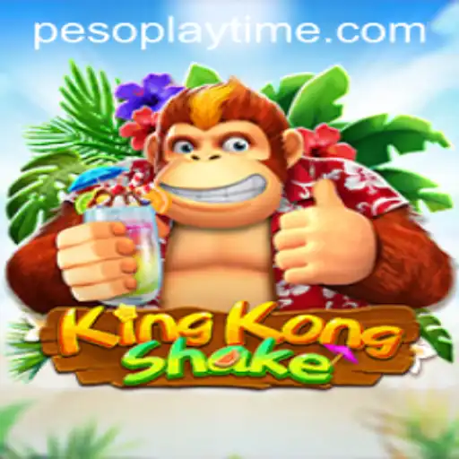 Exploring 'KingKongShake': The Game Redefining PlayTime-No.1