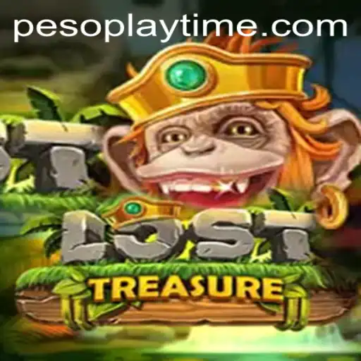 LostTreasure: The Journey Begins