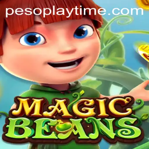 Discovering MAGICBEANS: The Ultimate PlayTime-No.1 Experience