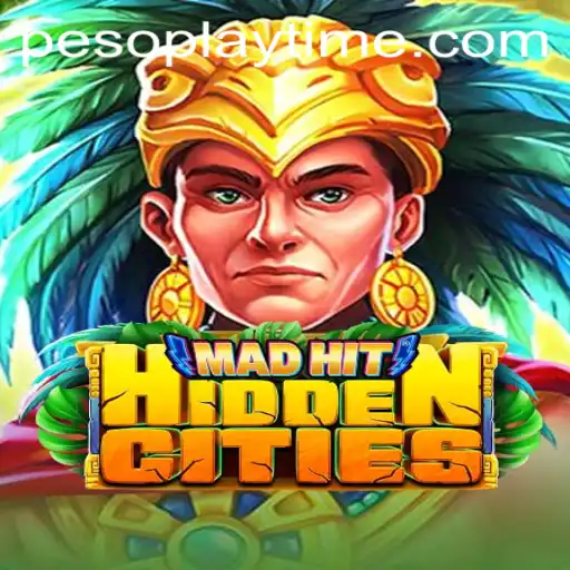 MadHitHiddenCities - A Thrilling Adventure into Unseen Realms