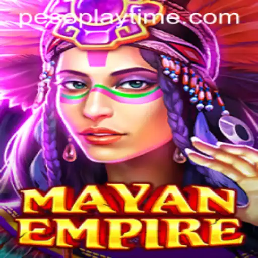 Unlock the Secrets of MayanEmpire: An In-Depth Look at the Game That Redefines Strategy with PlayTime-No.1