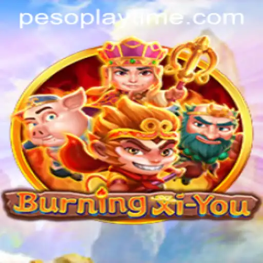 Explore the Adventure of BurningXiYou: A PlayTime-No.1 Experience