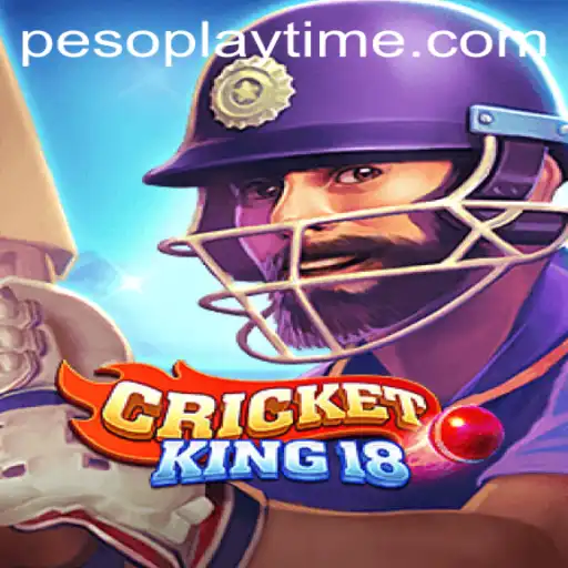 Unveiling CricketKing18: The Game-Changer in Virtual Cricket