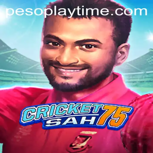 CricketSah75: Exploring the Exciting World of Playtime-No.1