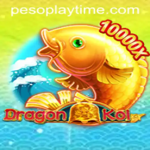 Experience the Thrilling World of DragonKoi: An In-Depth Guide