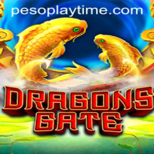 DragonsGate: PlayTime-No.1 - Enter the Epic Fantasy Realm