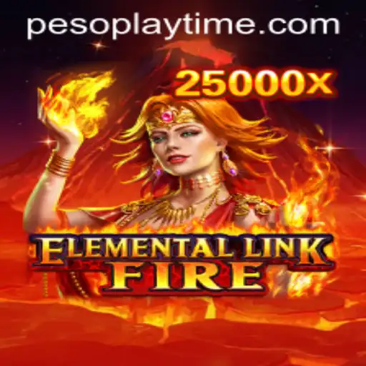 ElementalLinkFire Ignites the Gaming World with PlayTime-No.1