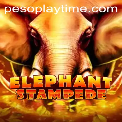 Dive into the Excitement of ElephantStampede: The Next Big Thing in PlayTime-No.1