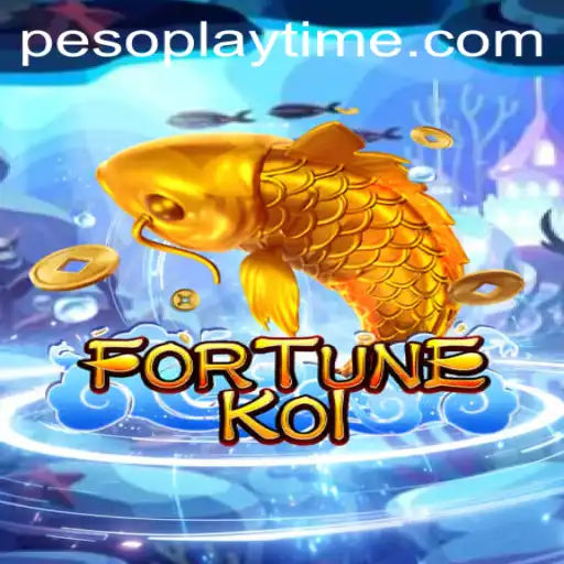 Exploring the Exciting World of FORTUNEKOI: PlayTime-No.1