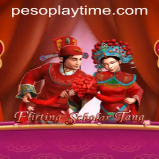 The Intriguing World of FlirtingScholarTang: A PlayTime-No.1 Journey