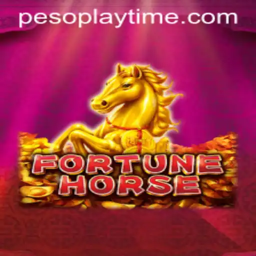 FortuneHorse: The Next Big Thing in Gaming