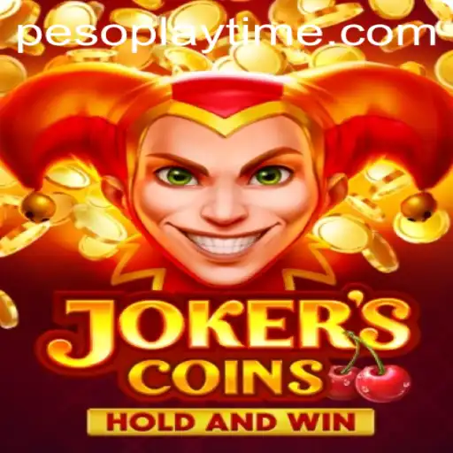 Unraveling the Excitement of JokersCoins with PlayTime-No.1