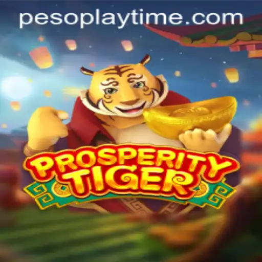 Exploring the World of ProsperityTiger: A Journey to PlayTime-No.1