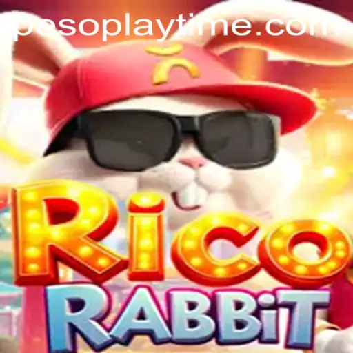 Discover the Thrilling World of RicoRabbit: PlayTime-No.1