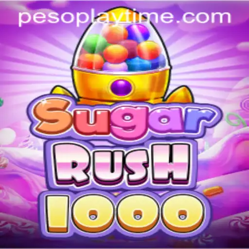 Exploring the Sweet Ventures of SugarRush1000
