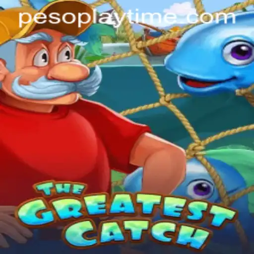 TheGreatestCatch: An Immersive Gaming Experience