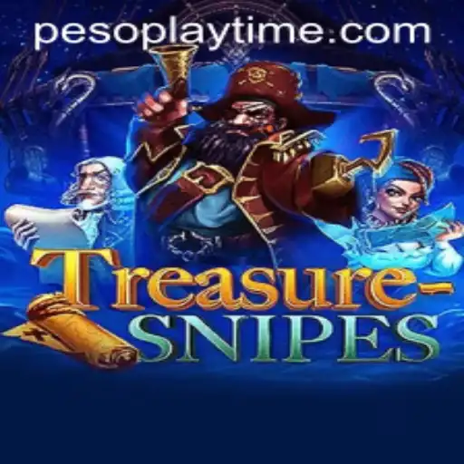 Discover the Thrills of TreasureSnipes: Your Next Gaming Obsession