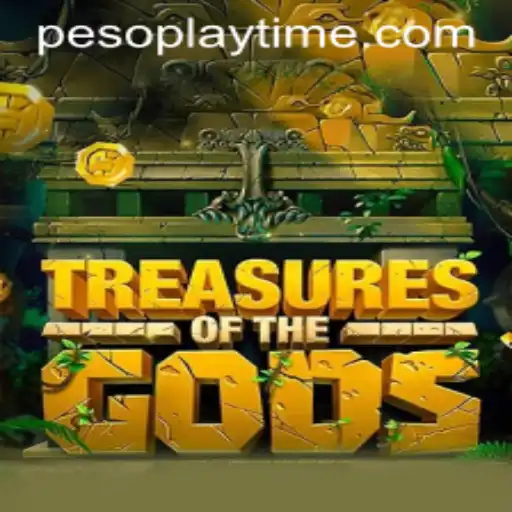 Embark on an Epic Adventure with Treasure of the Gods: A Game for the Ages