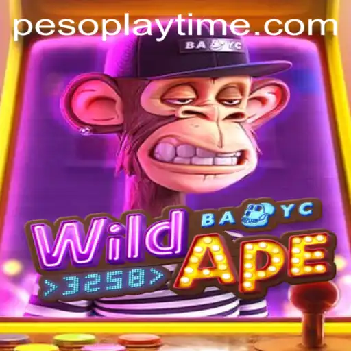 Exploring the Thrills of WildApe3258: A Deep Dive into PlayTime-No.1