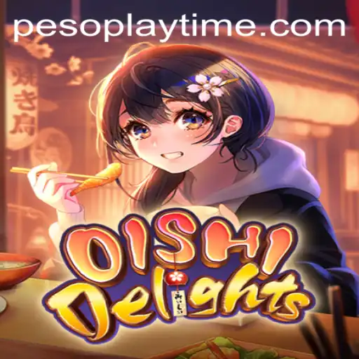 Discover the Gastronomic Adventure of OishiDelights with PlayTime-No.1