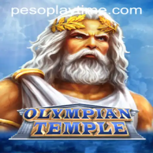 OlympianTemple: Discover the Epic Adventure of PlayTime-No.1