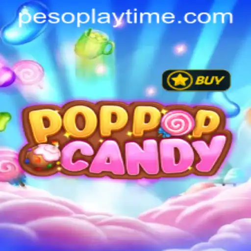 POPPOPCANDY: Discover the Sweet World of PlayTime-No.1