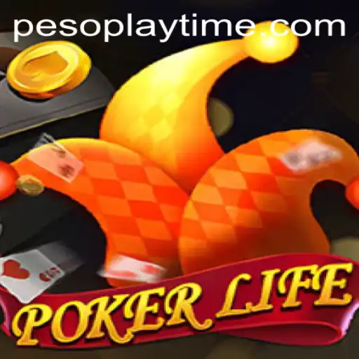 Exploring PokerLife: A Dynamic Game Reimagining Classic Poker with PlayTime-No.1 Experience